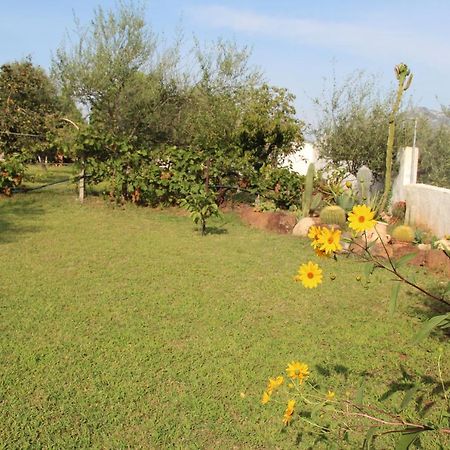 Villa Di Campagna Vicino Al Mare Orosei Ngoại thất bức ảnh