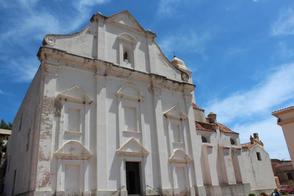 Villa Di Campagna Vicino Al Mare Orosei Ngoại thất bức ảnh