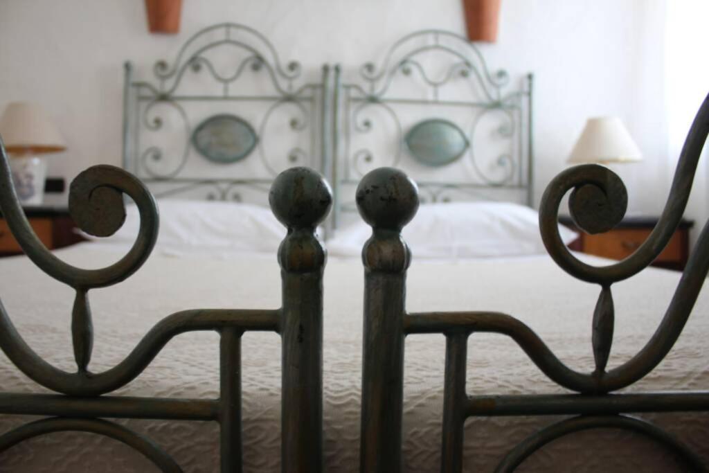 Villa Di Campagna Vicino Al Mare Orosei Ngoại thất bức ảnh