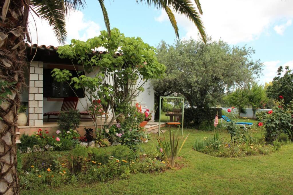 Villa Di Campagna Vicino Al Mare Orosei Ngoại thất bức ảnh