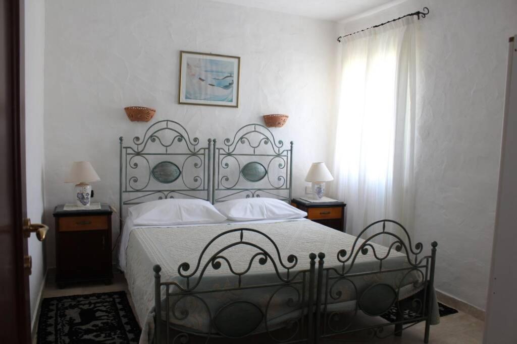 Villa Di Campagna Vicino Al Mare Orosei Ngoại thất bức ảnh