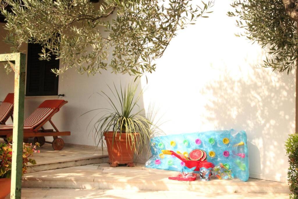 Villa Di Campagna Vicino Al Mare Orosei Ngoại thất bức ảnh