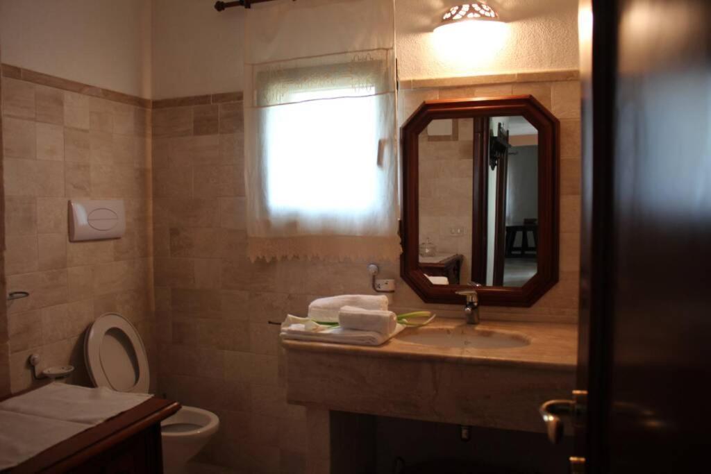 Villa Di Campagna Vicino Al Mare Orosei Ngoại thất bức ảnh