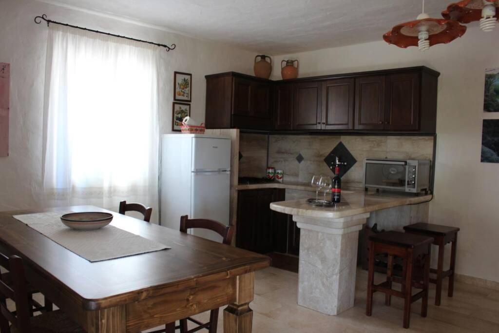 Villa Di Campagna Vicino Al Mare Orosei Ngoại thất bức ảnh
